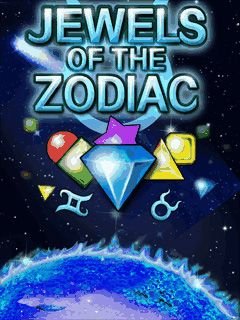 game pic for Jewels of the Zodiac
